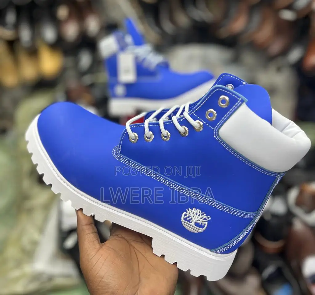 Classic Trending Timberland Shoes
