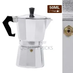 Coffee Mako Pot