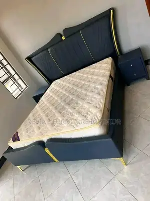5 Bye 6 Bed