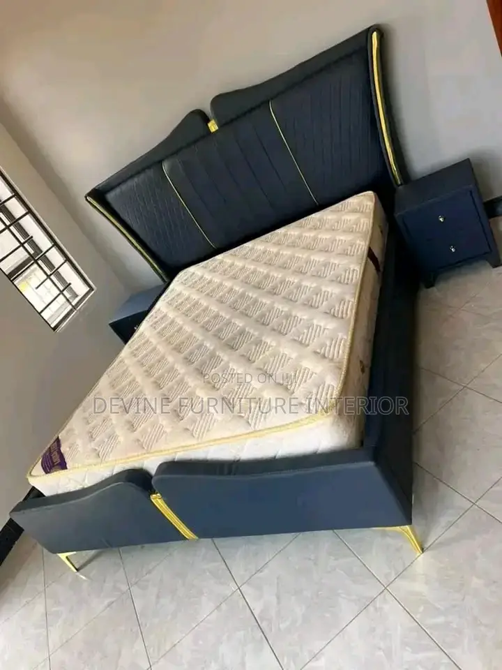 5 Bye 6 Bed