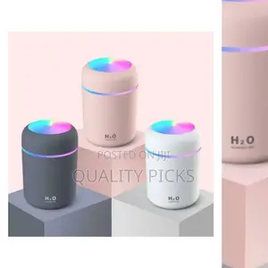 Mini Brand Humidifier