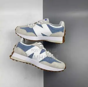 Classic New Balance 327 in Stock