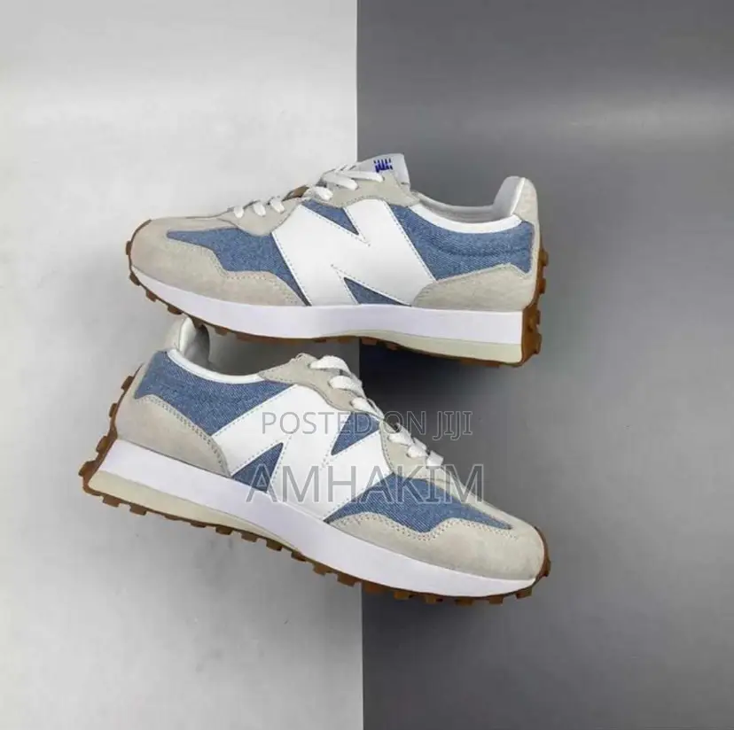 Classic New Balance 327 in Stock
