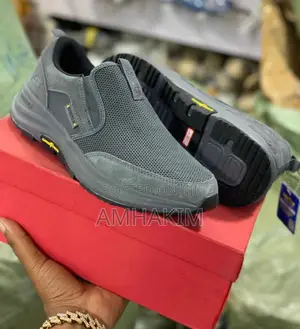 Classic Sketchers Water Repellient in Stock