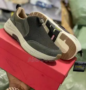 Classic Sketchers Water Repellient in Stock
