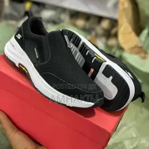 Classic Sketchers Water Repellient in Stock