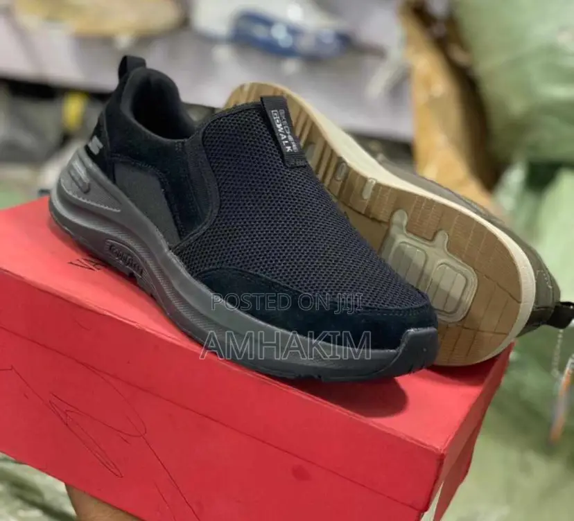 Classic Sketchers Water Repellient in Stock