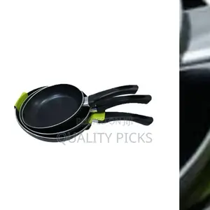 Frying Pan Set