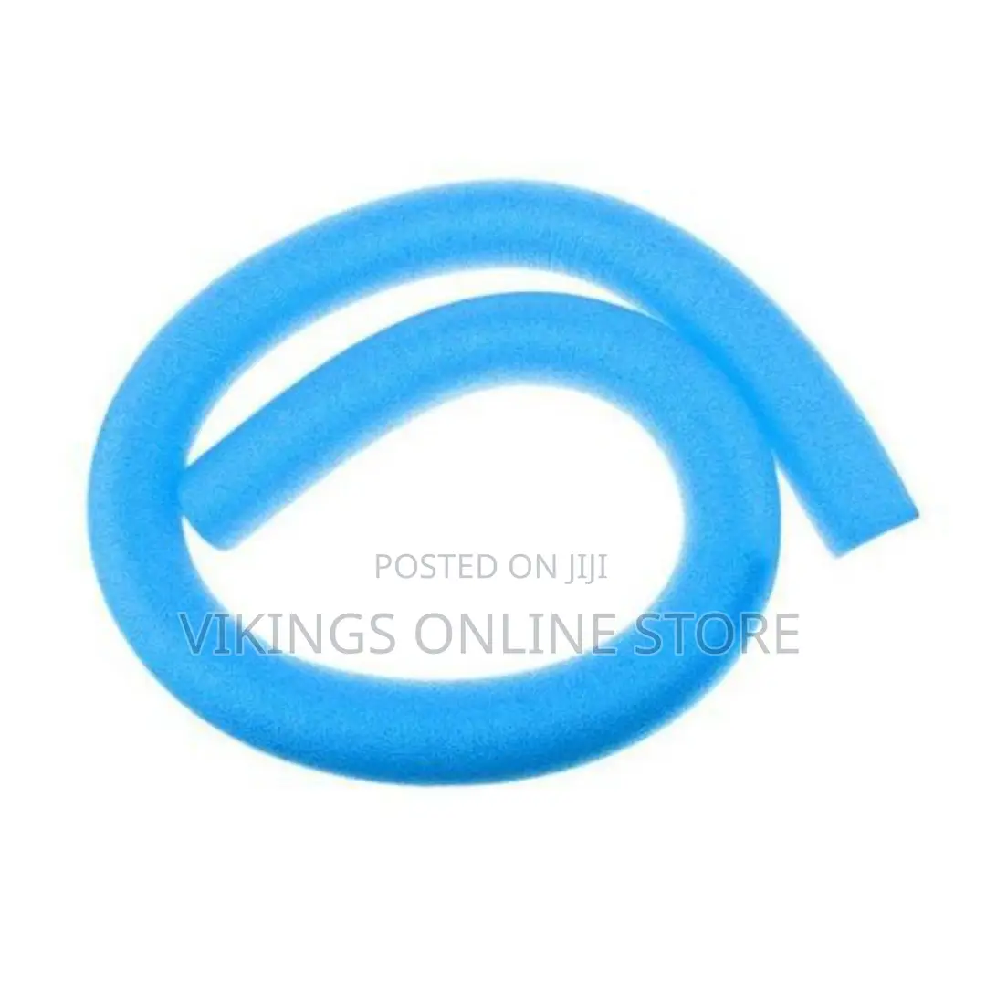 Kids Adult Swimming Pool Noodle Hollow Foam