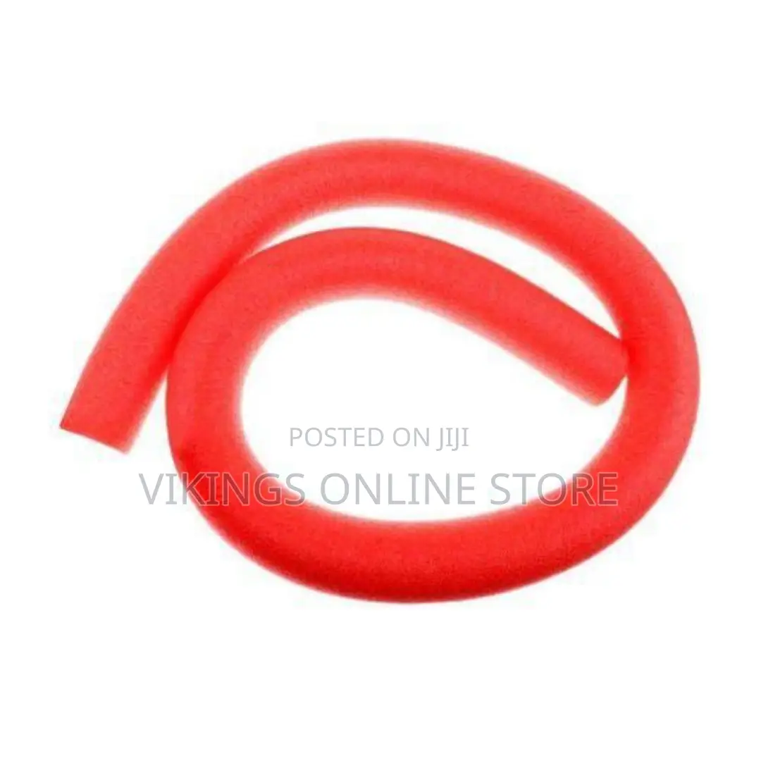 Kids Adult Swimming Pool Noodle Hollow Foam