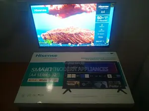 Hisense 32 Inch Smart Tv