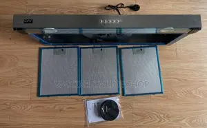 DW Chimney Hood 60cm /DW Chimney Hood 60cm (658D)