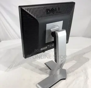 Dell E170sb LCD 17" VGA Monitor With Stand