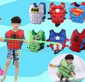Life Jackets for Kids Children Swimming