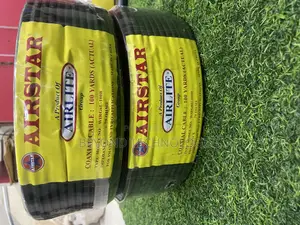 100 Meter Coaxial Cable
