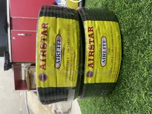 100 Meter Coaxial Cable