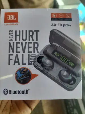 Earbuds JBL Air Pods F9 Pro