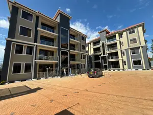 2bdrm Apartment in Fs Properties Ltd, Nakawa for rent