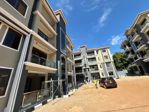 2bdrm Apartment in Fs Properties Ltd, Nakawa for rent