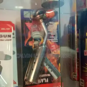 Gas Lighter
