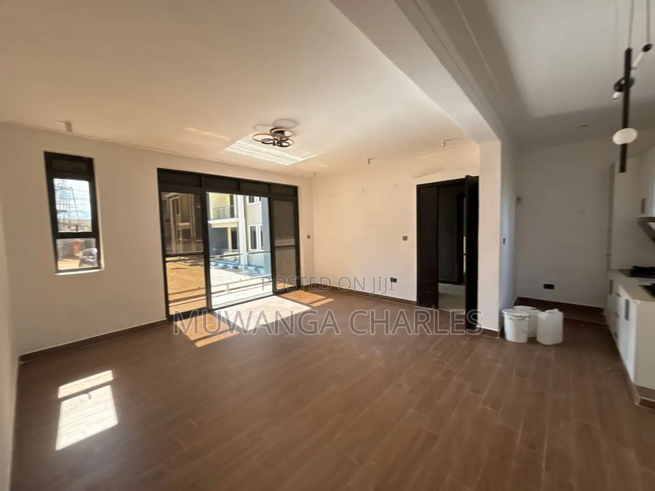 2bdrm Apartment in Fs Properties Ltd, Nakawa for rent