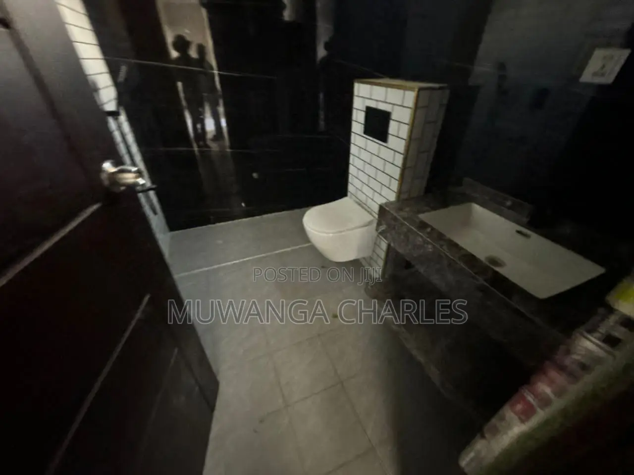 2bdrm Apartment in Fs Properties Ltd, Nakawa for rent