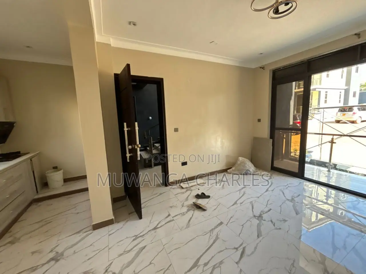 2bdrm Apartment in Fs Properties Ltd, Nakawa for rent
