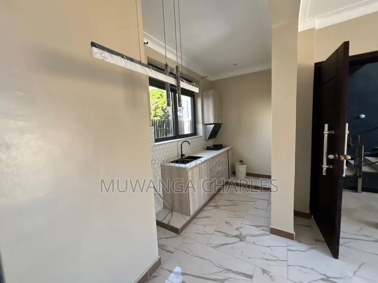 2bdrm Apartment in Fs Properties Ltd, Nakawa for rent