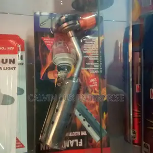 Gas Lighter