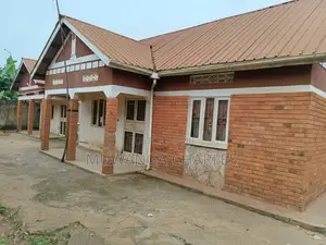 2bdrm Bungalow in Fs Properties Ltd, Goma for sale