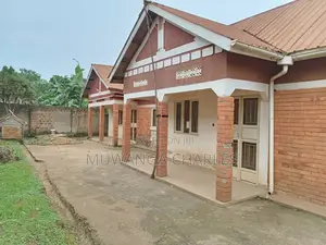 2bdrm Bungalow in Fs Properties Ltd, Goma for sale