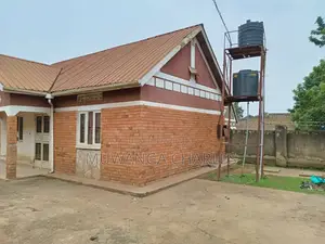 2bdrm Bungalow in Fs Properties Ltd, Goma for sale
