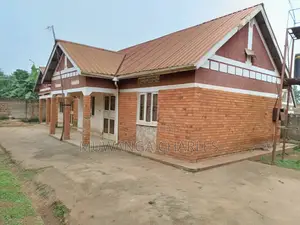 2bdrm Bungalow in Fs Properties Ltd, Goma for sale