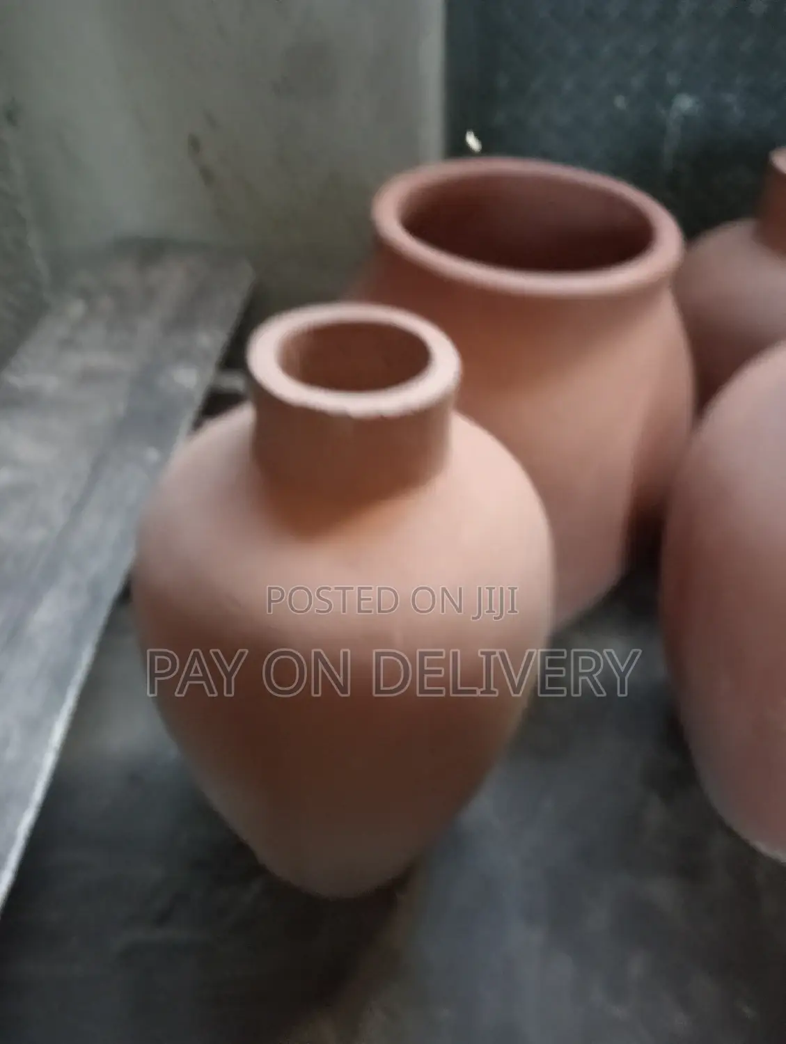 Your Flower Garden Pots