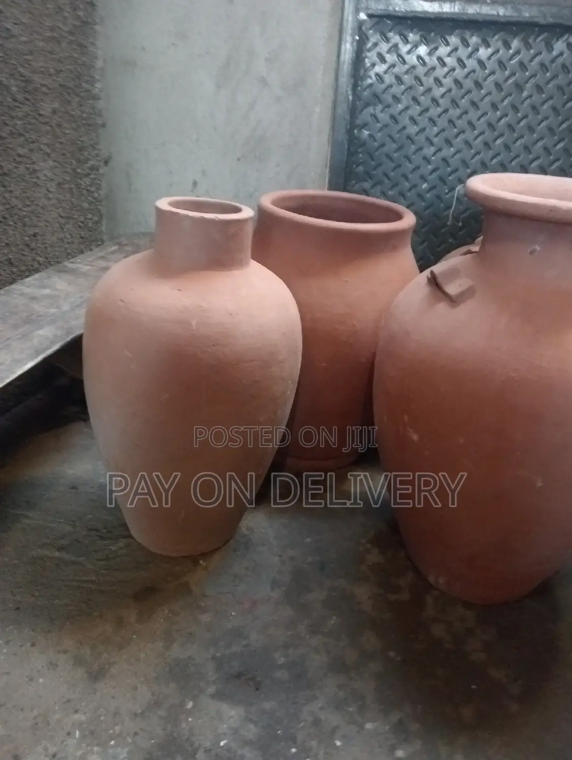Your Flower Garden Pots