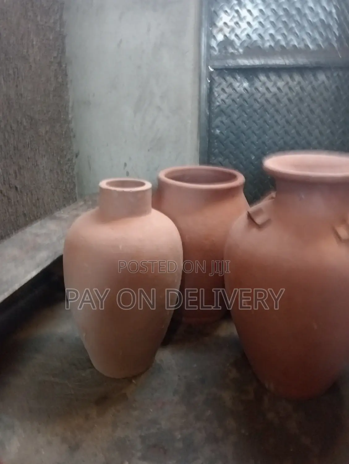 Your Flower Garden Pots