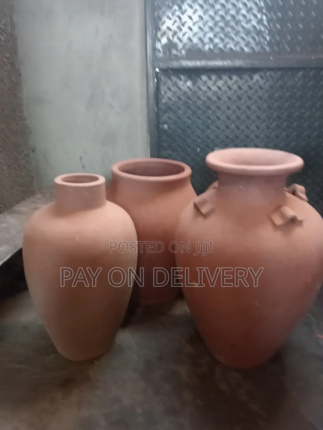 Your Flower Garden Pots