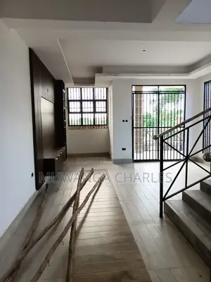 5bdrm Duplex in Fs Properties Ltd, Kira for sale