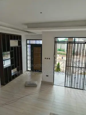 5bdrm Duplex in Fs Properties Ltd, Kira for sale