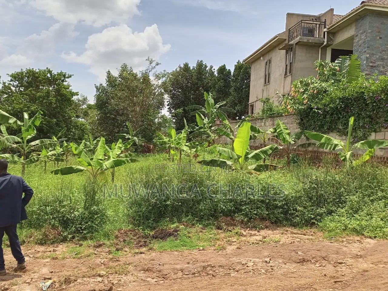 Plot's Available for Sale at Masooli
