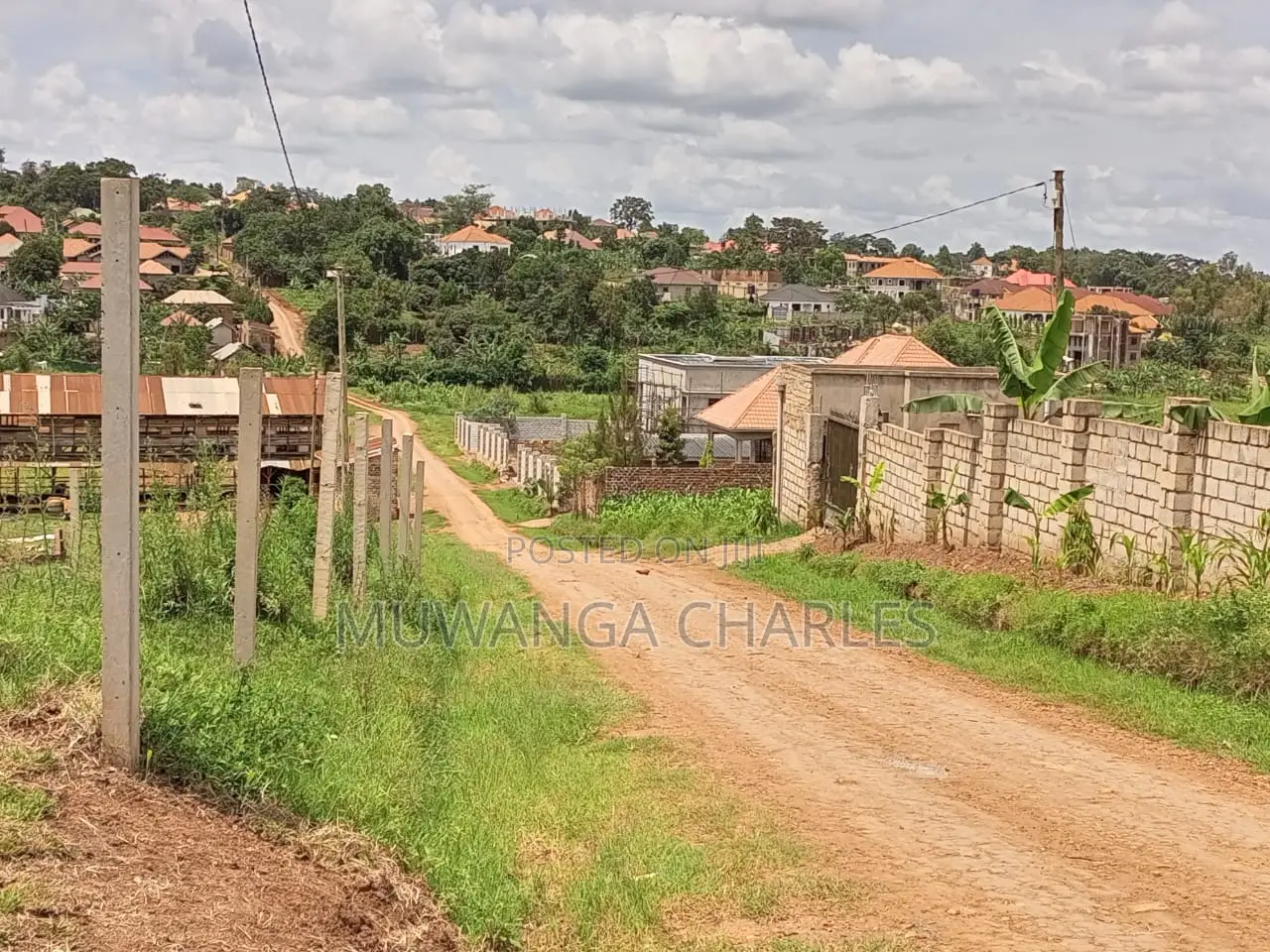 Plot's Available for Sale at Masooli