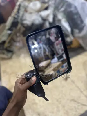 Landcruiser SX or Landcruiser 2 Side Mirror