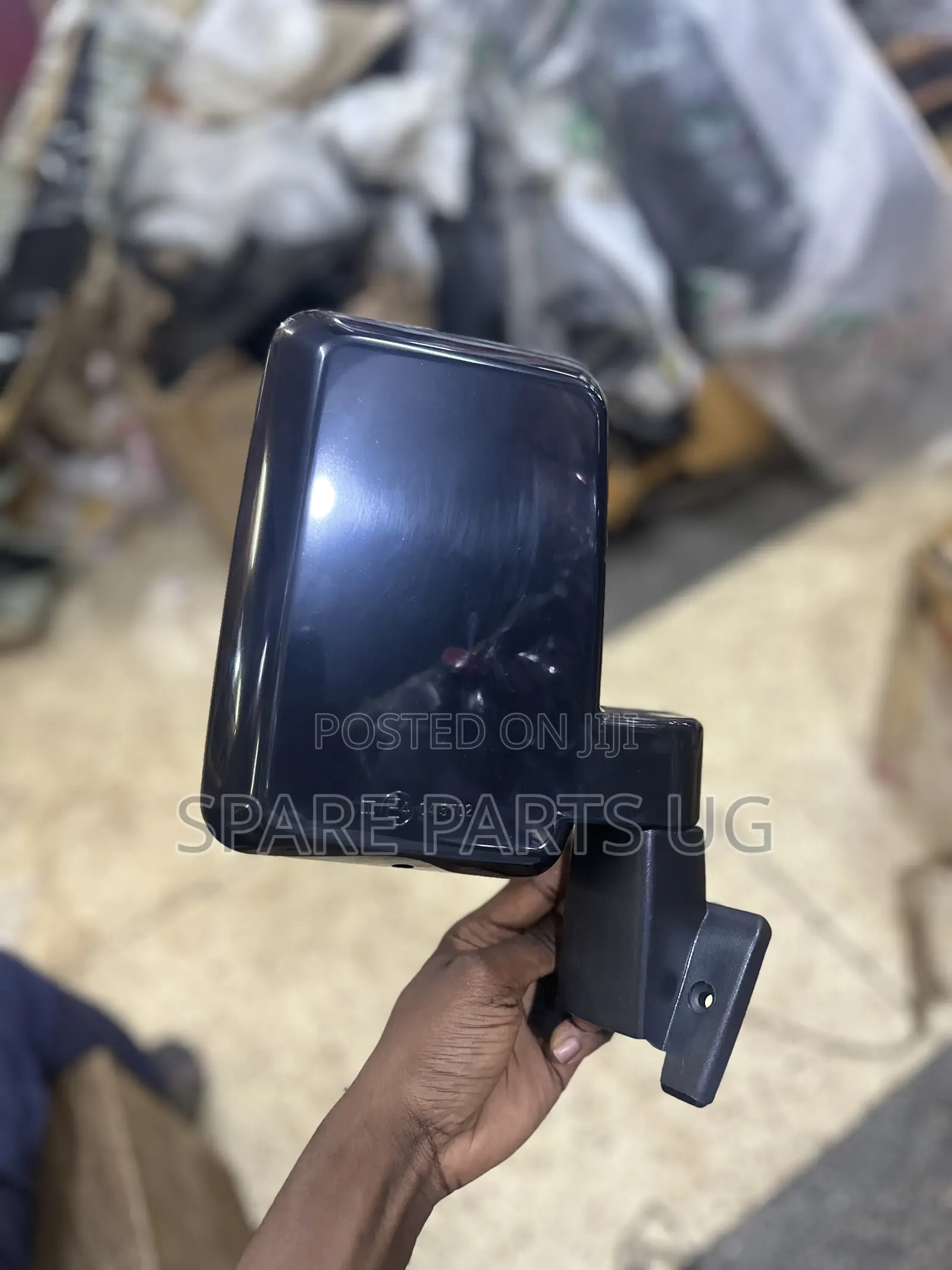 Landcruiser SX or Landcruiser 2 Side Mirror