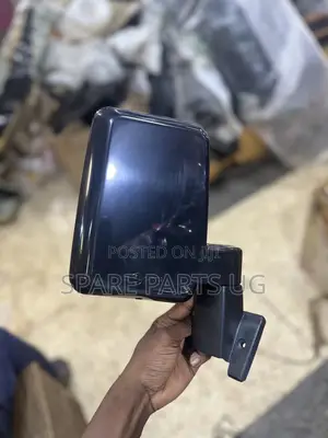 Landcruiser SX or Landcruiser 2 Side Mirror