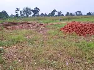 Plot's Available for Sale at Busiika