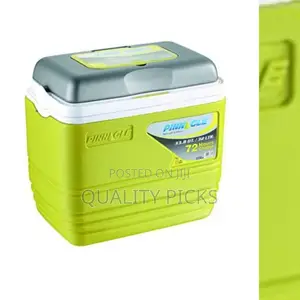 Pinnacle Ice Water Cooler