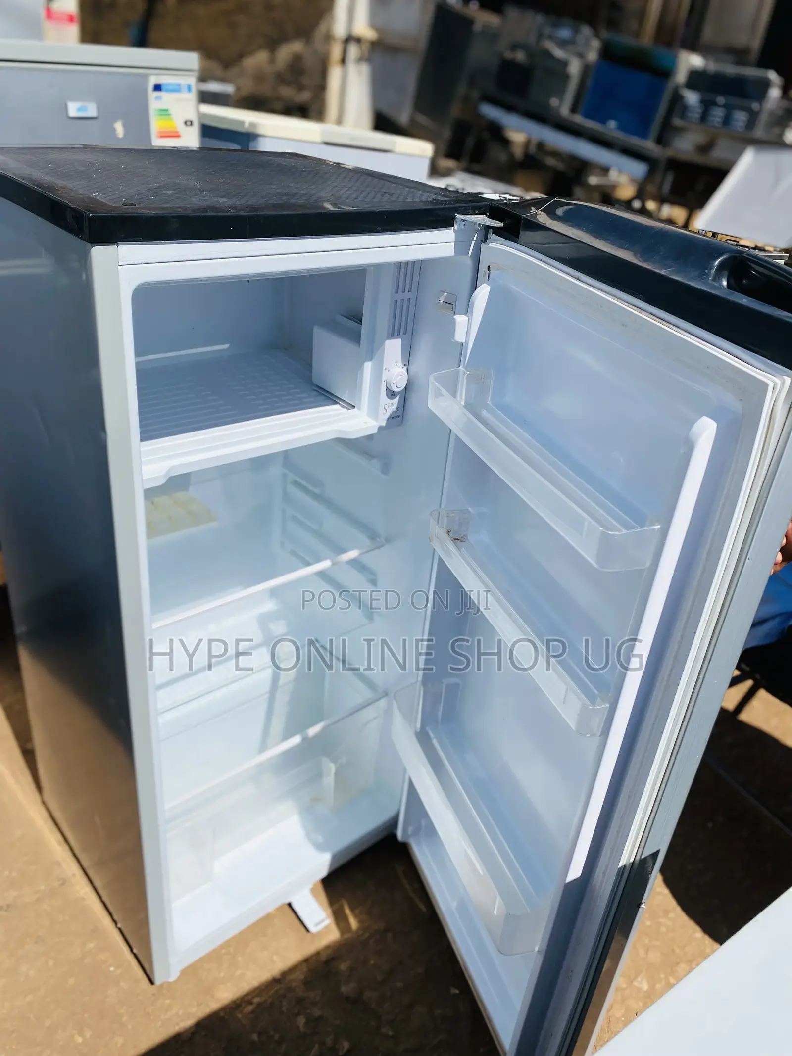 Sayona 150L Fridge