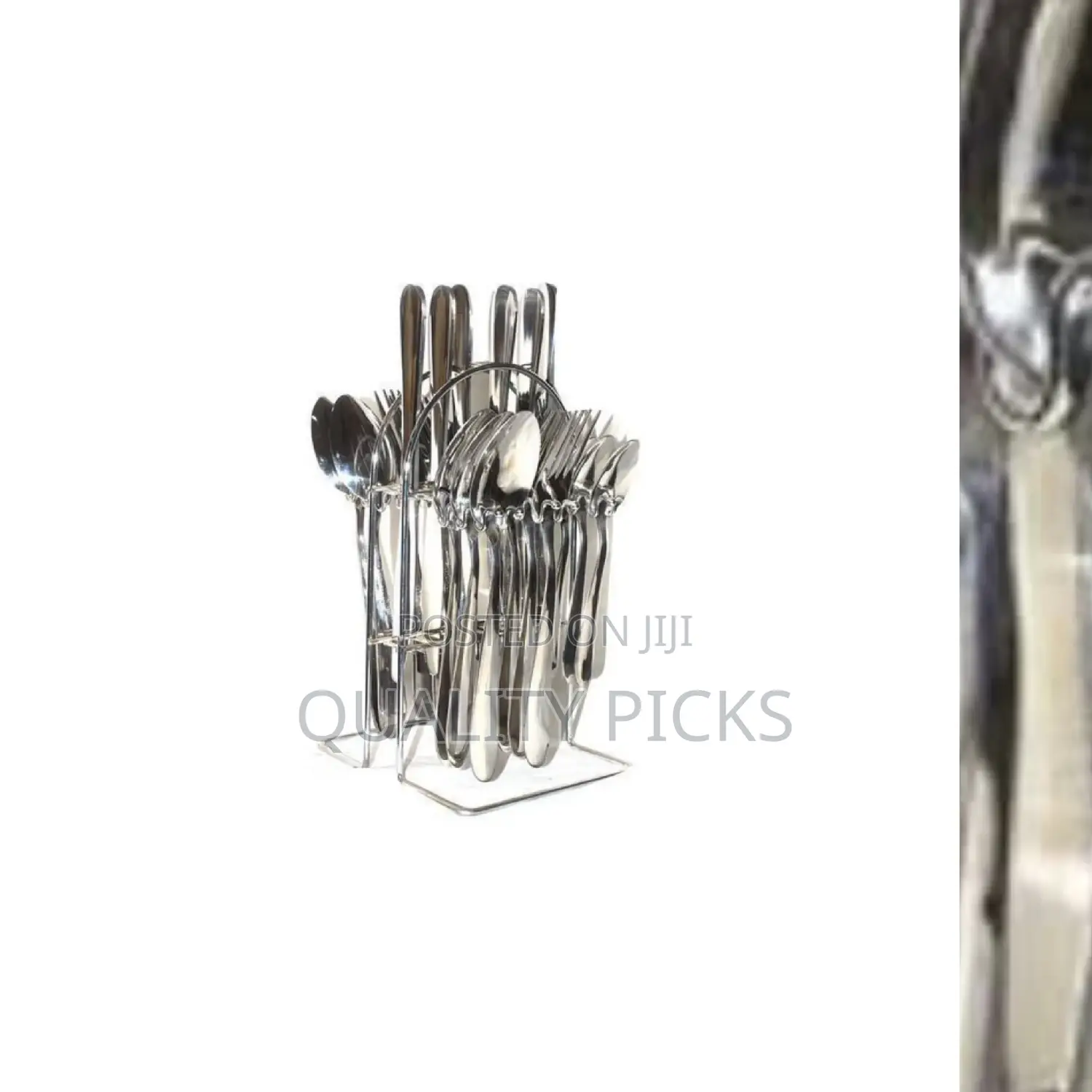 Cutlery Holder