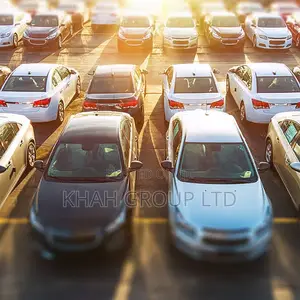Car Importer With A 50% Deposit And We Ship It