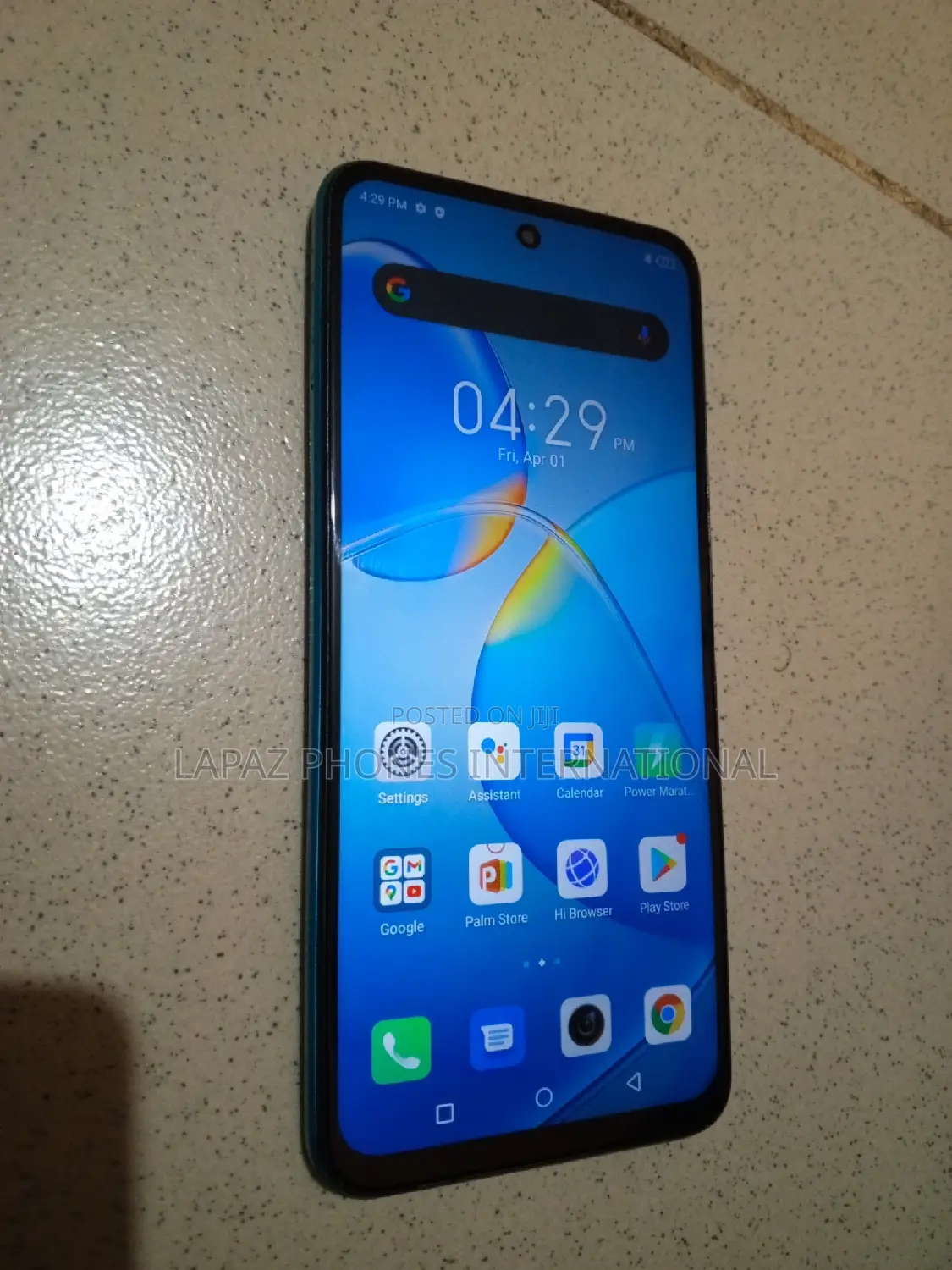 Tecno Spark 10 Pro 256 GB Black